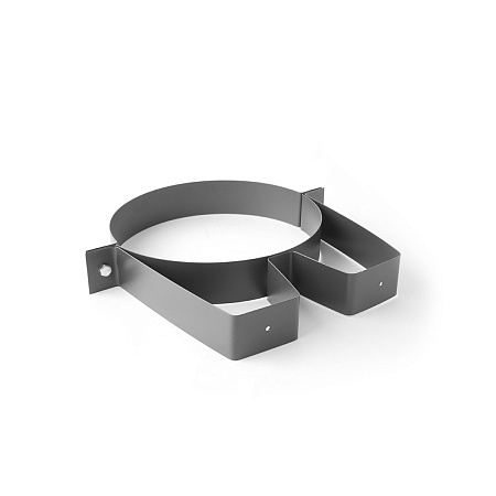 Кронштейн Стеновой BLACK (AISI 430) Кронштейн Стеновой BLACK (AISI 430)
